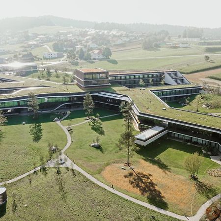 Loxone Campus Ξενοδοχείο Kollerschlag Εξωτερικό φωτογραφία